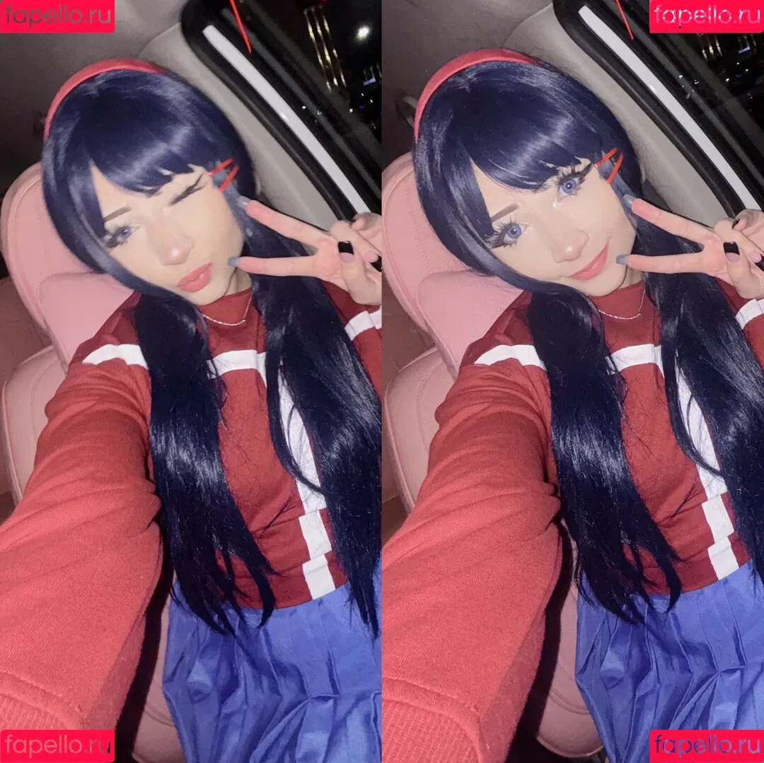 Kora / Kora.aura / Koraaura / kora_killah Onlyfans Photo Gallery 