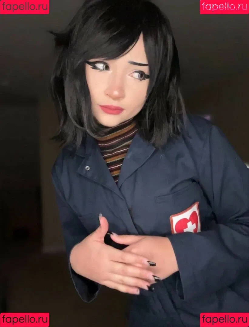 Kora / Kora.aura / Koraaura / kora_killah Onlyfans Photo Gallery 