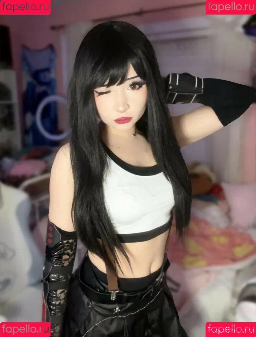 Kora / Kora.aura / Koraaura / kora_killah Onlyfans Photo Gallery 
