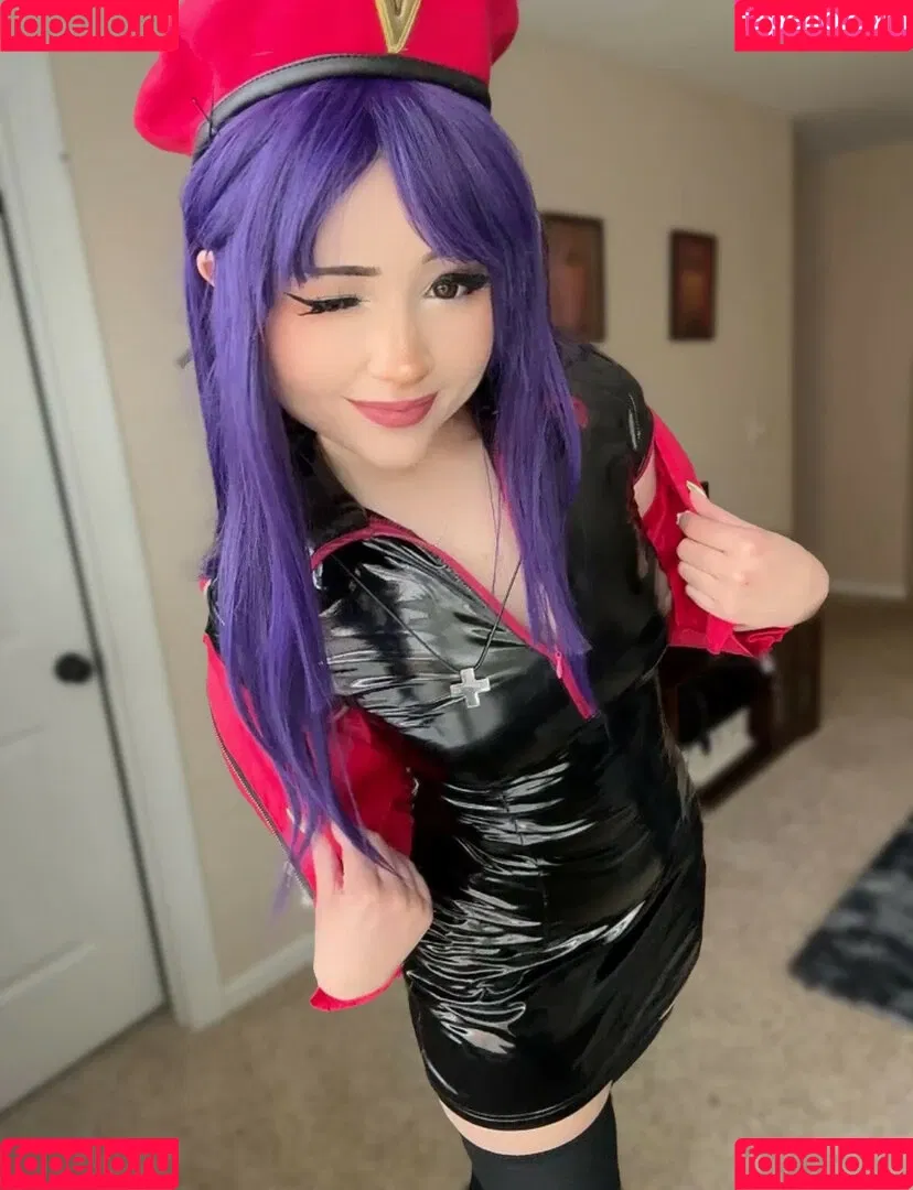 Kora / Kora.aura / Koraaura / kora_killah Onlyfans Photo Gallery 