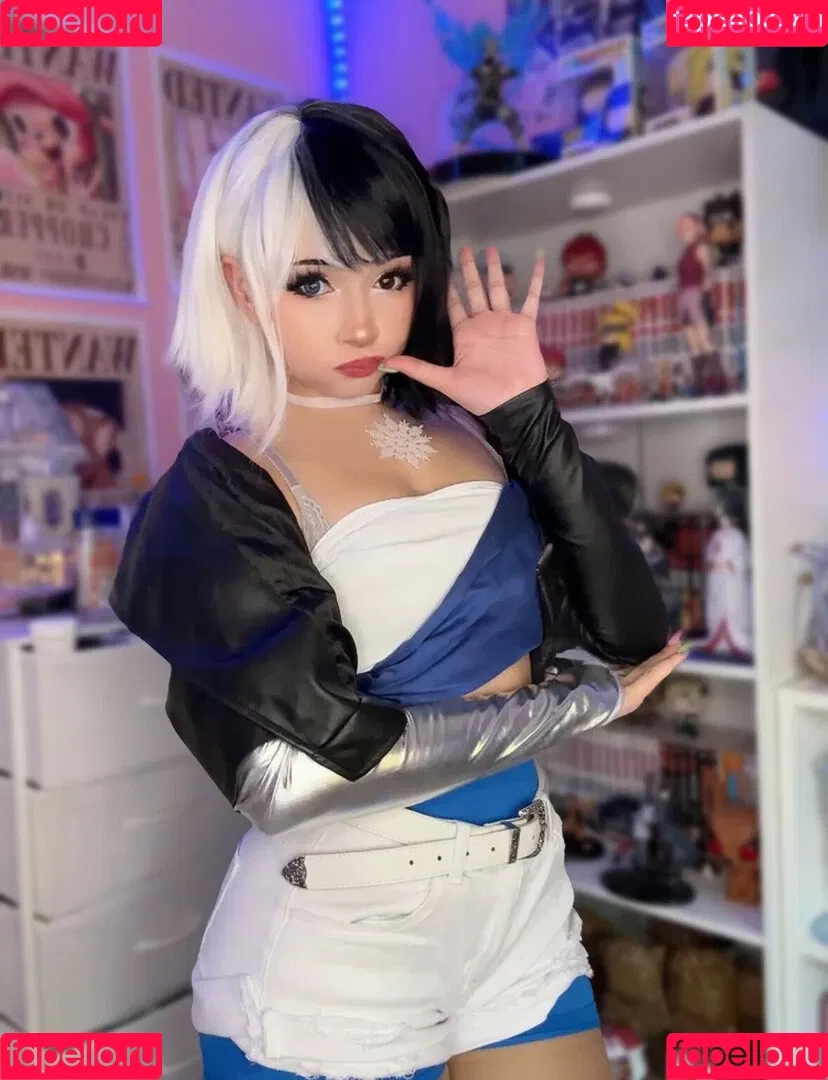 Kora / Kora.aura / Koraaura / kora_killah Onlyfans Photo Gallery 