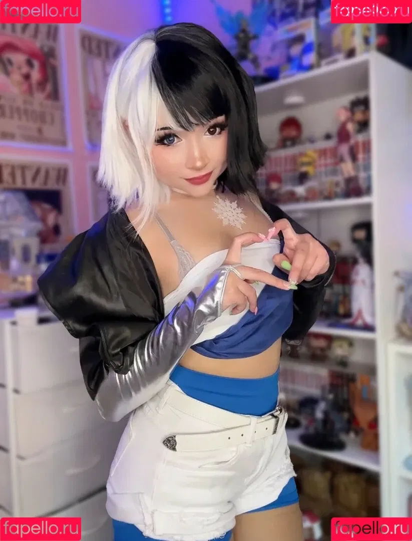 Kora / Kora.aura / Koraaura / kora_killah Onlyfans Photo Gallery 