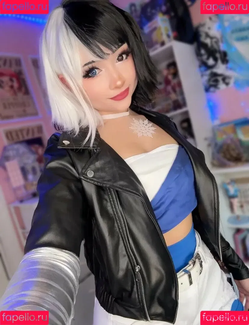 Kora / Kora.aura / Koraaura / kora_killah Onlyfans Photo Gallery 