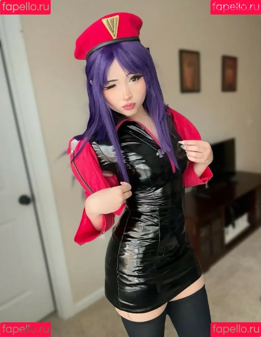Kora / Kora.aura / Koraaura / kora_killah Onlyfans Photo Gallery 