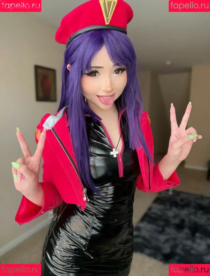 Kora / Kora.aura / Koraaura / kora_killah Onlyfans Photo Gallery 
