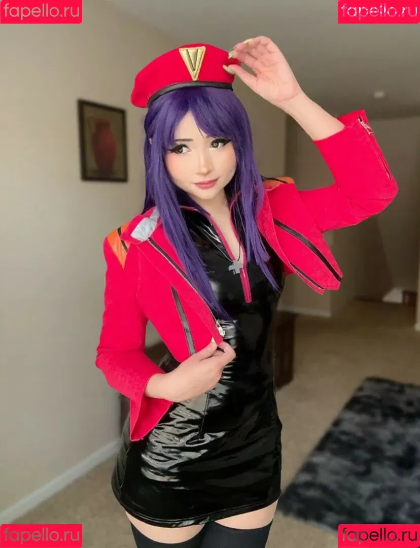 Kora / Kora.aura / Koraaura / kora_killah Onlyfans Photo Gallery 