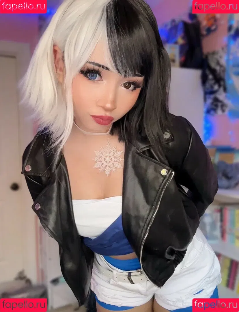 Kora / Kora.aura / Koraaura / kora_killah Onlyfans Photo Gallery 