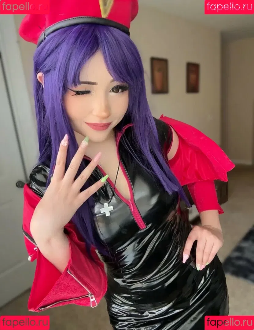 Kora / Kora.aura / Koraaura / kora_killah Onlyfans Photo Gallery 