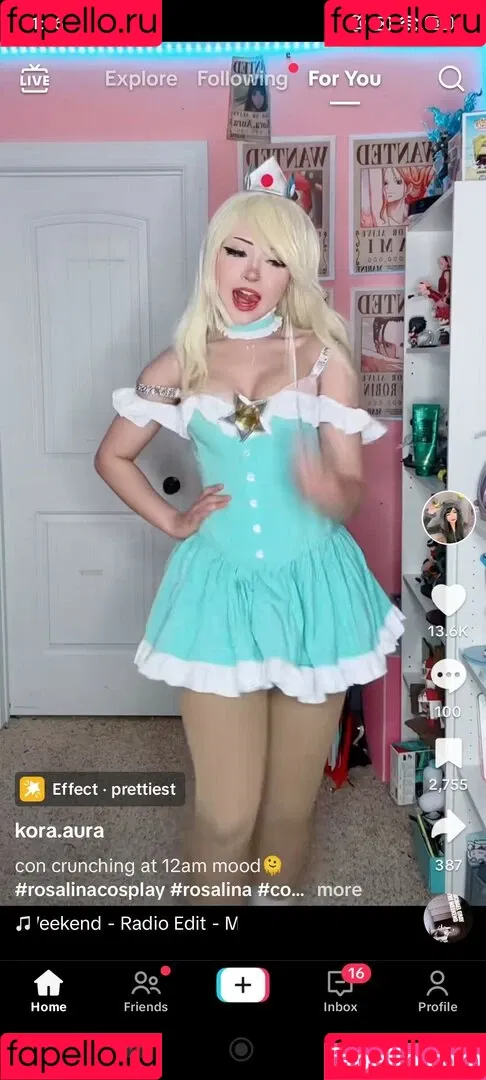 Kora / Kora.aura / Koraaura / kora_killah Onlyfans Photo Gallery 