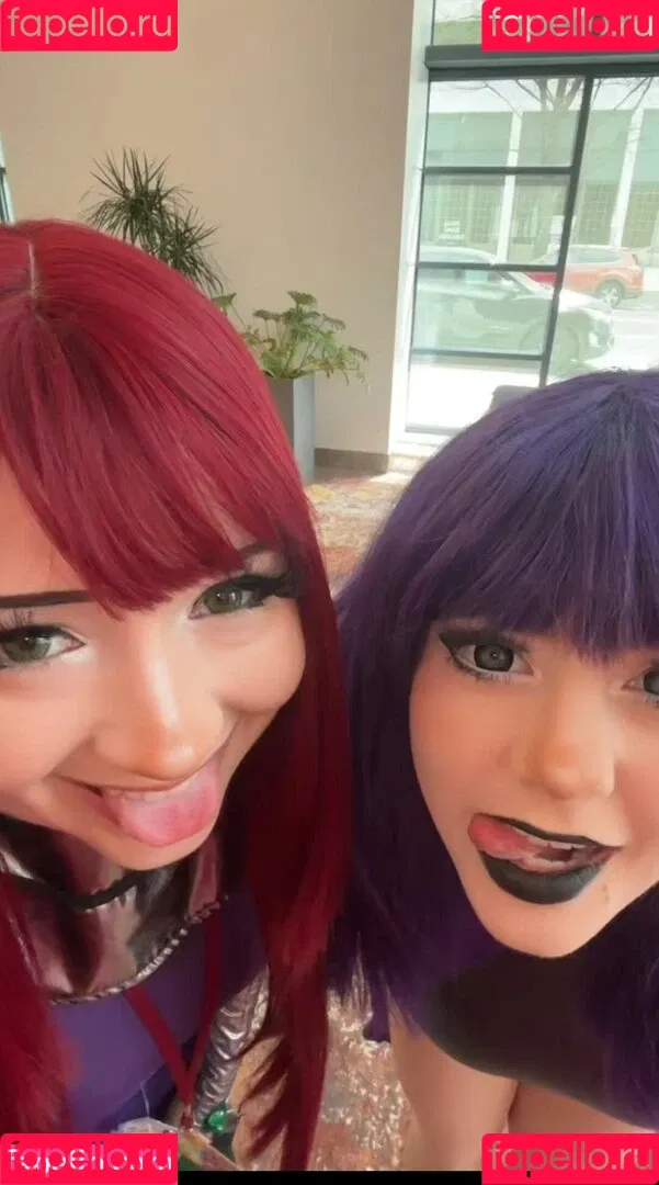 Kora / Kora.aura / Koraaura / kora_killah Onlyfans Photo Gallery 