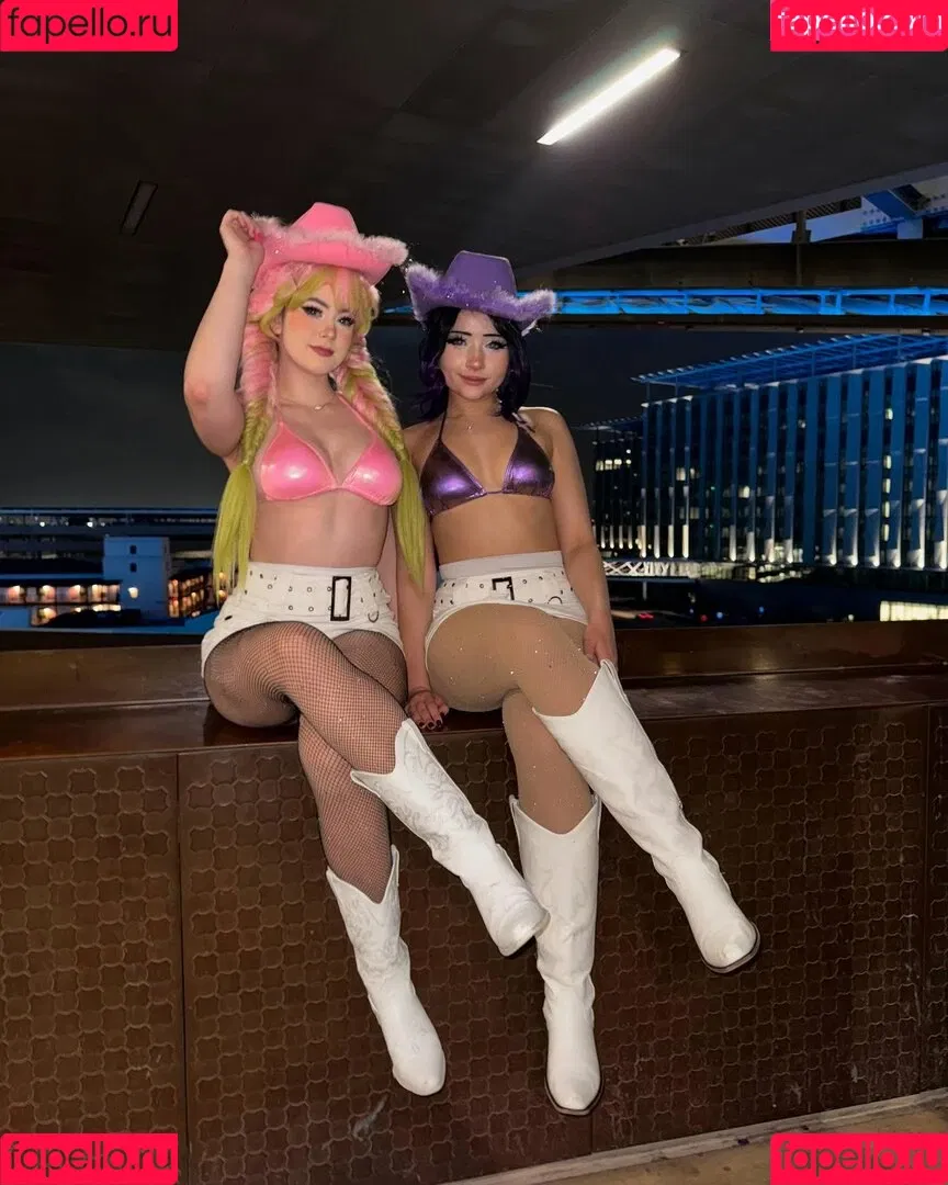 Kora / Kora.aura / Koraaura / kora_killah Onlyfans Photo Gallery 