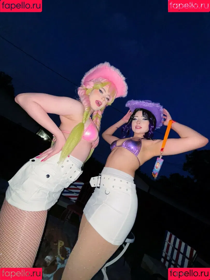 Kora / Kora.aura / Koraaura / kora_killah Onlyfans Photo Gallery 