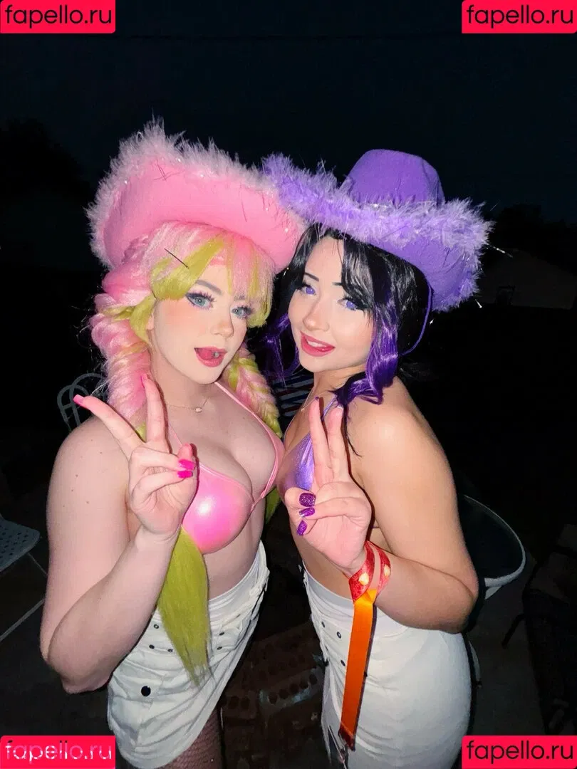 Kora / Kora.aura / Koraaura / kora_killah Onlyfans Photo Gallery 