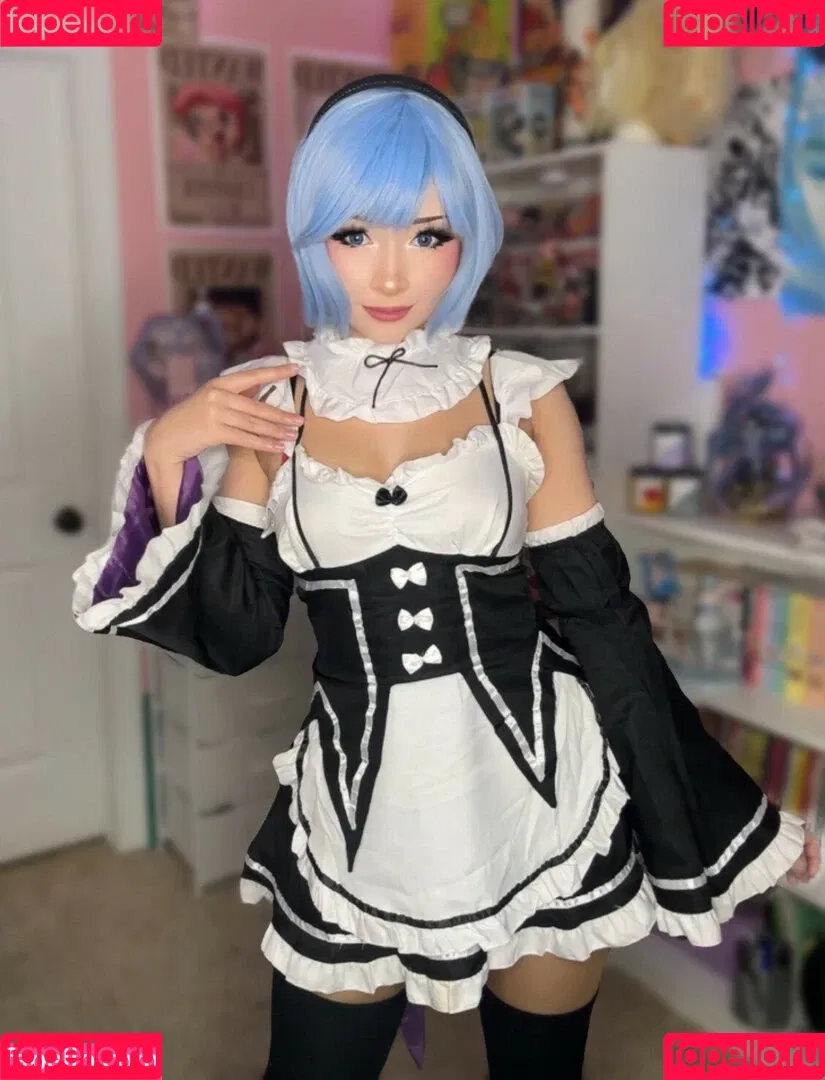 Kora / Kora.aura / Koraaura / kora_killah Onlyfans Photo Gallery 