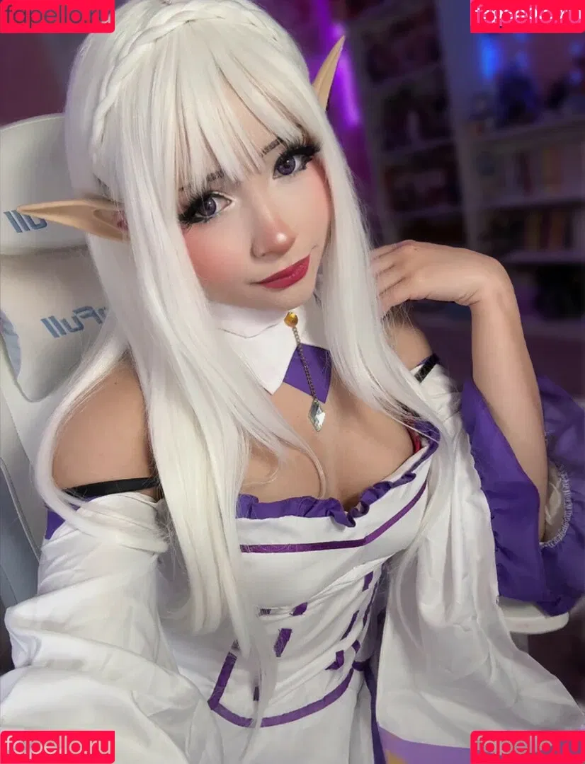 Kora / Kora.aura / Koraaura / kora_killah Onlyfans Photo Gallery 