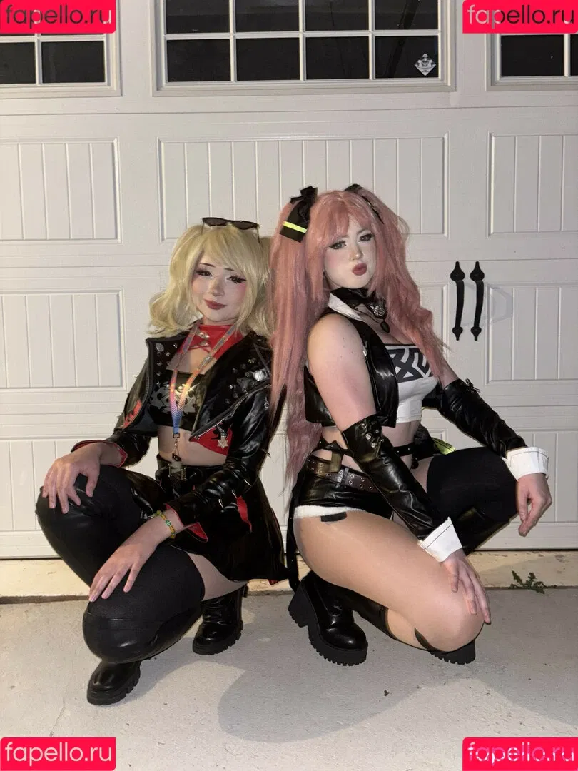 Kora / Kora.aura / Koraaura / kora_killah Onlyfans Photo Gallery 
