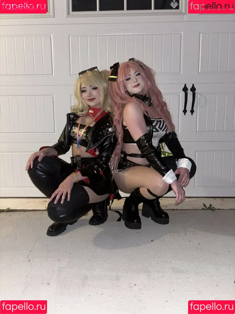 Kora / Kora.aura / Koraaura / kora_killah Onlyfans Photo Gallery 
