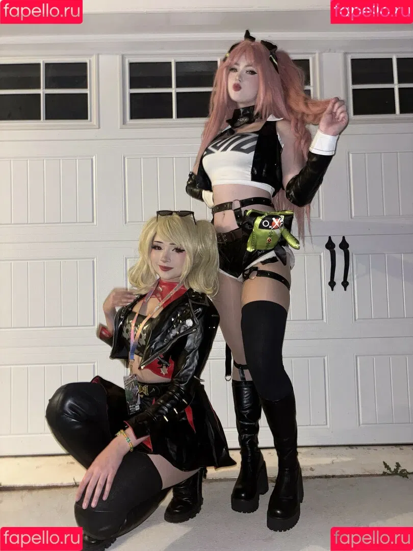 Kora / Kora.aura / Koraaura / kora_killah Onlyfans Photo Gallery 