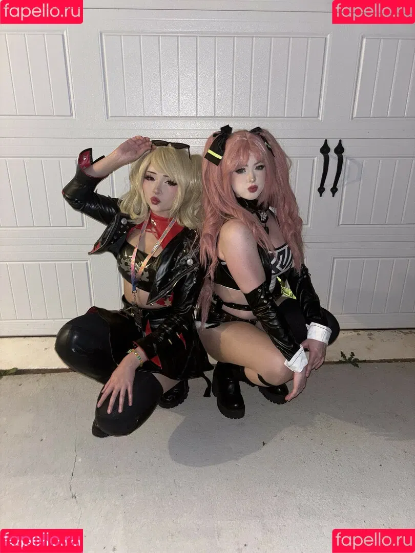 Kora / Kora.aura / Koraaura / kora_killah Onlyfans Photo Gallery 