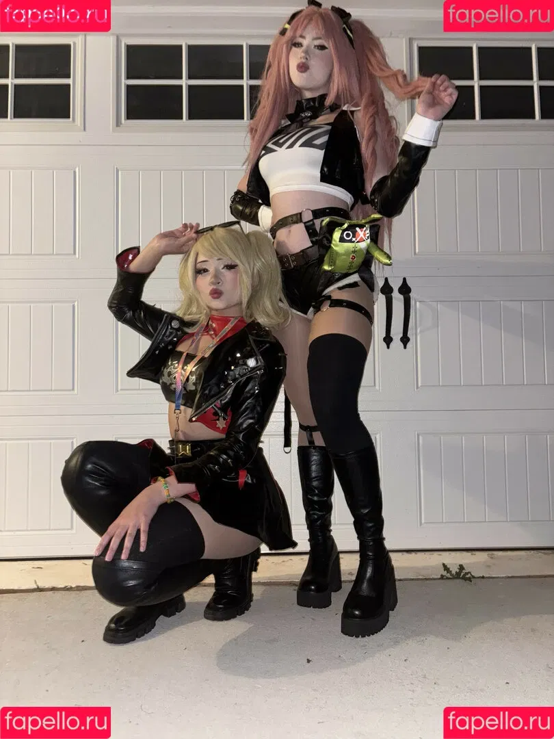 Kora / Kora.aura / Koraaura / kora_killah Onlyfans Photo Gallery 