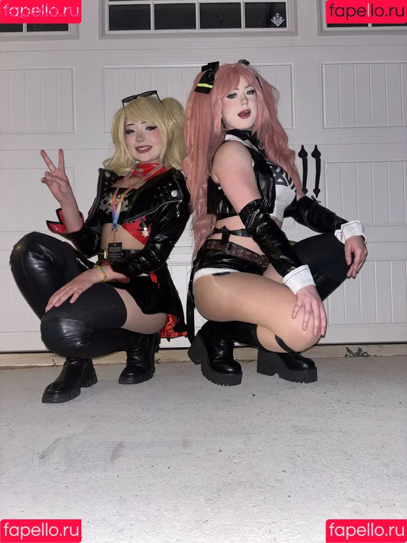 Kora / Kora.aura / Koraaura / kora_killah Onlyfans Photo Gallery 
