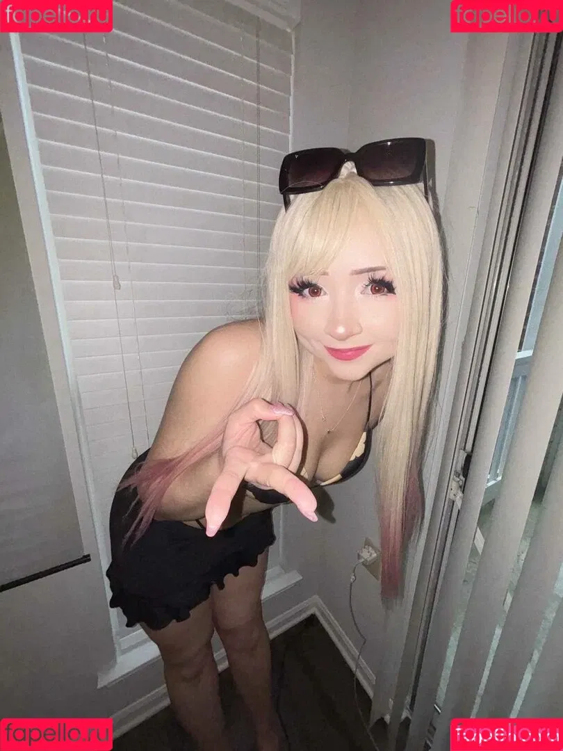 Kora / Kora.aura / Koraaura / kora_killah Onlyfans Photo Gallery 