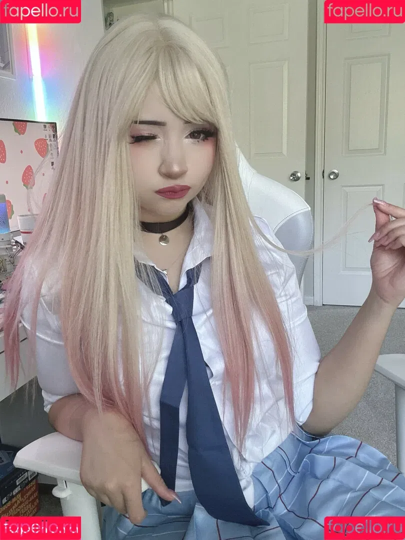 Kora / Kora.aura / Koraaura / kora_killah Onlyfans Photo Gallery 