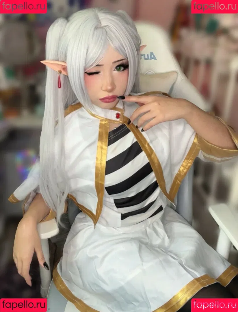 Kora / Kora.aura / Koraaura / kora_killah Onlyfans Photo Gallery 