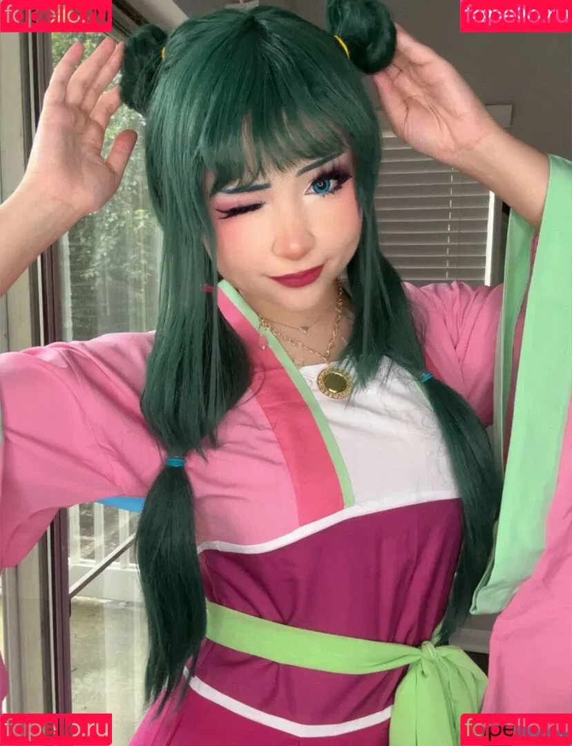 Kora / Kora.aura / Koraaura / kora_killah Onlyfans Photo Gallery 
