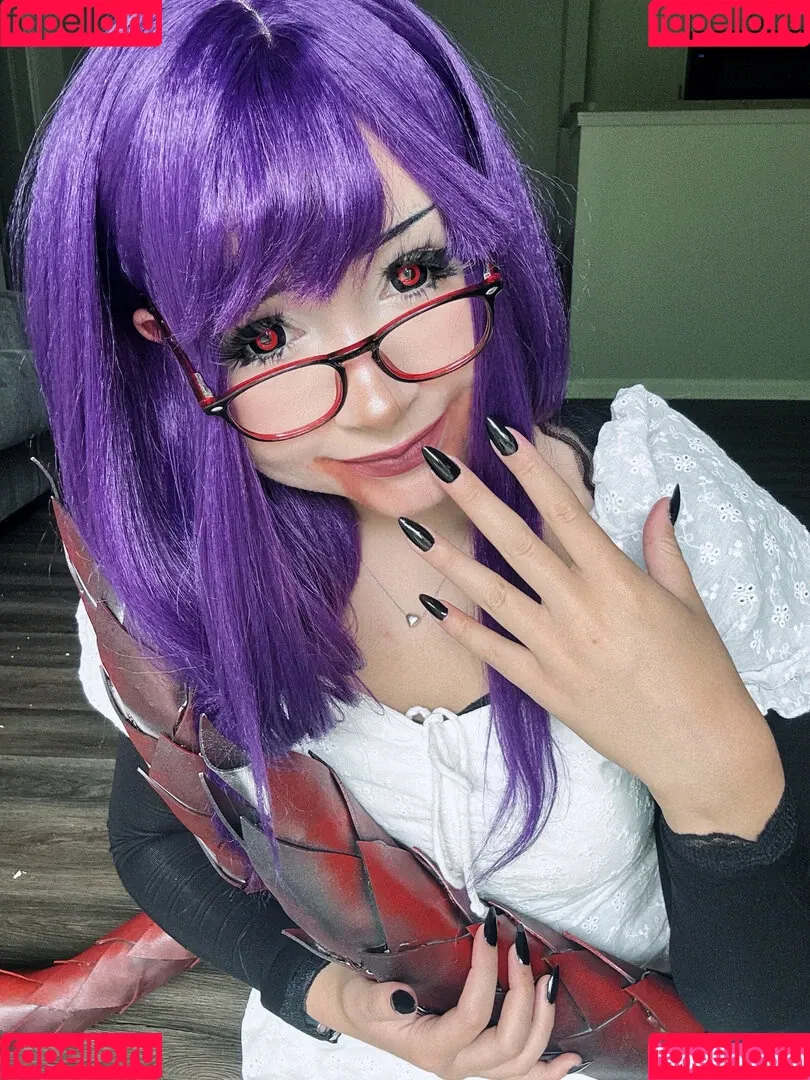 Kora / Kora.aura / Koraaura / kora_killah Onlyfans Photo Gallery 