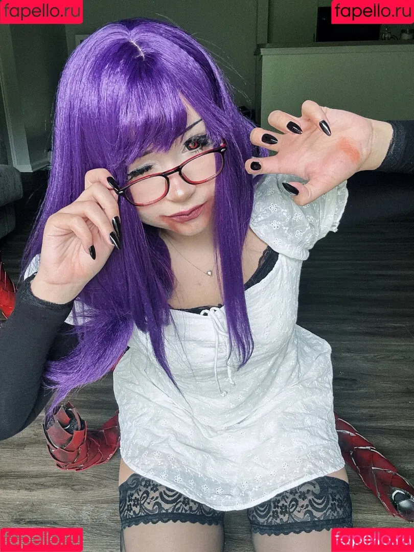 Kora / Kora.aura / Koraaura / kora_killah Onlyfans Photo Gallery 
