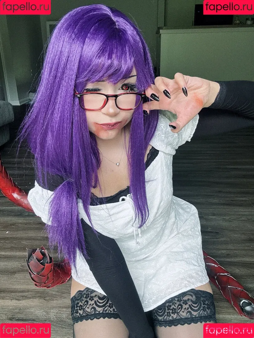 Kora / Kora.aura / Koraaura / kora_killah Onlyfans Photo Gallery 