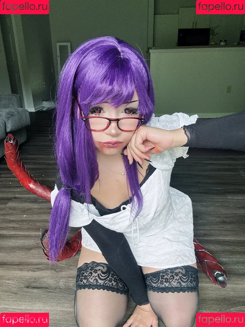 Kora / Kora.aura / Koraaura / kora_killah Onlyfans Photo Gallery 