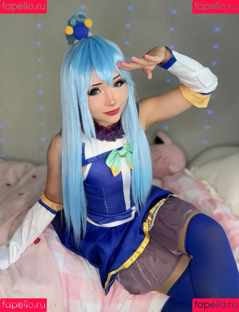 Kora / Kora.aura / Koraaura / kora_killah Onlyfans Photo Gallery 