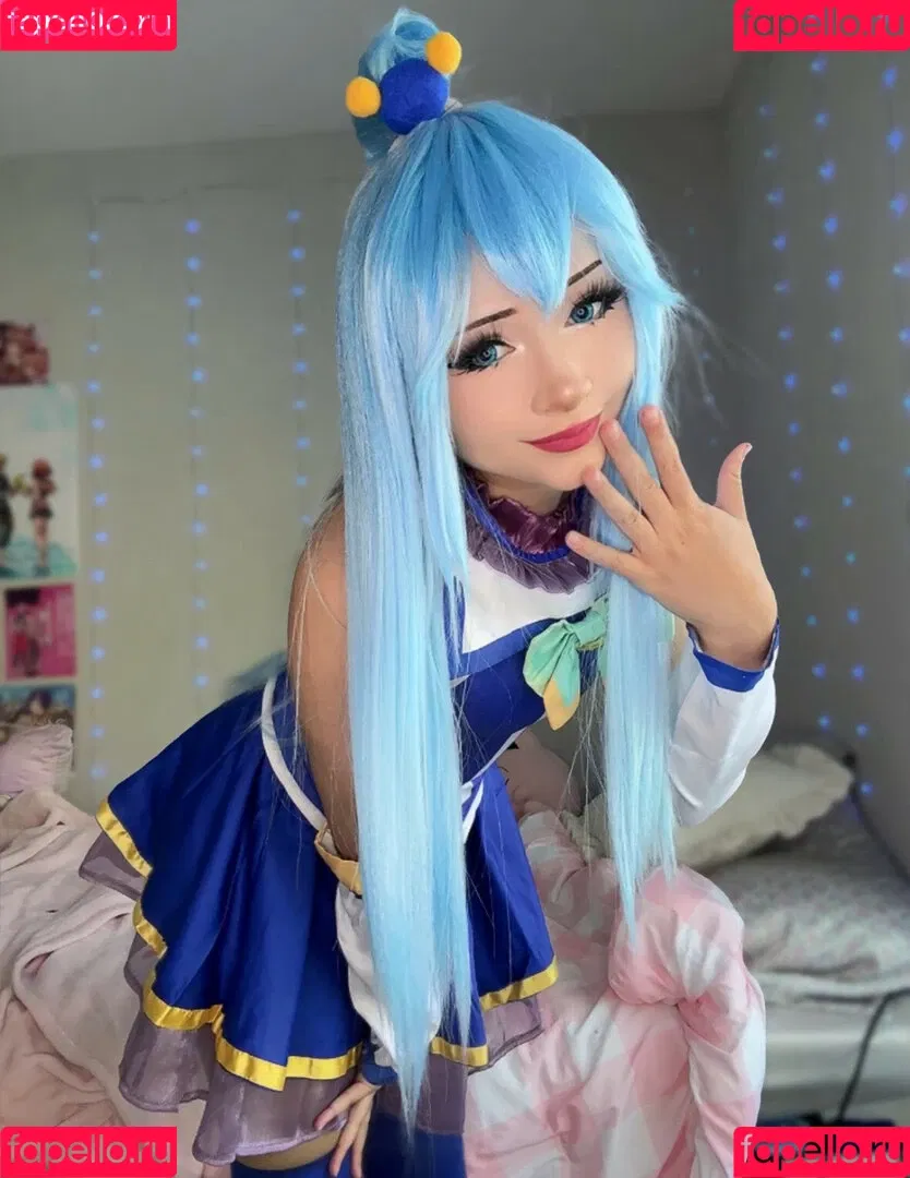 Kora / Kora.aura / Koraaura / kora_killah Onlyfans Photo Gallery 