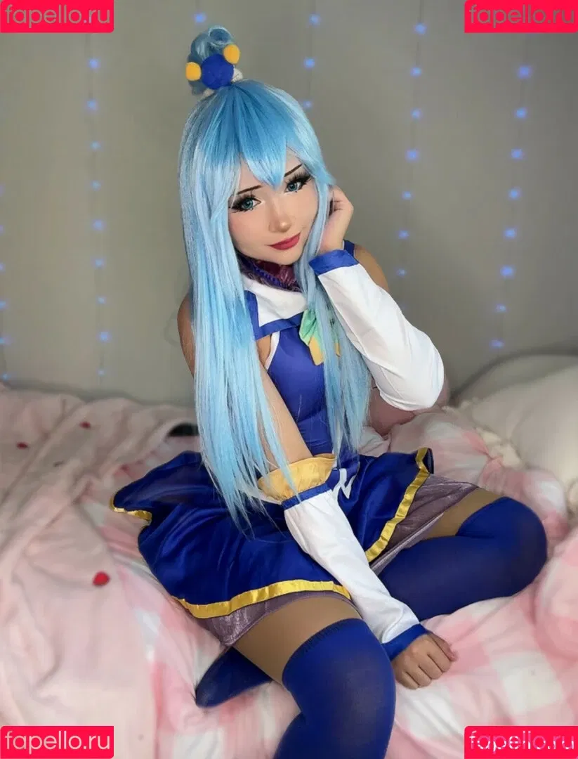 Kora / Kora.aura / Koraaura / kora_killah Onlyfans Photo Gallery 