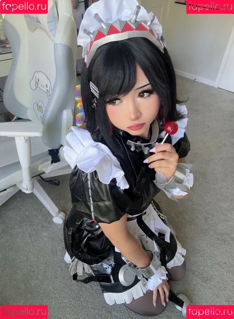 Kora / Kora.aura / Koraaura / kora_killah Onlyfans Photo Gallery 