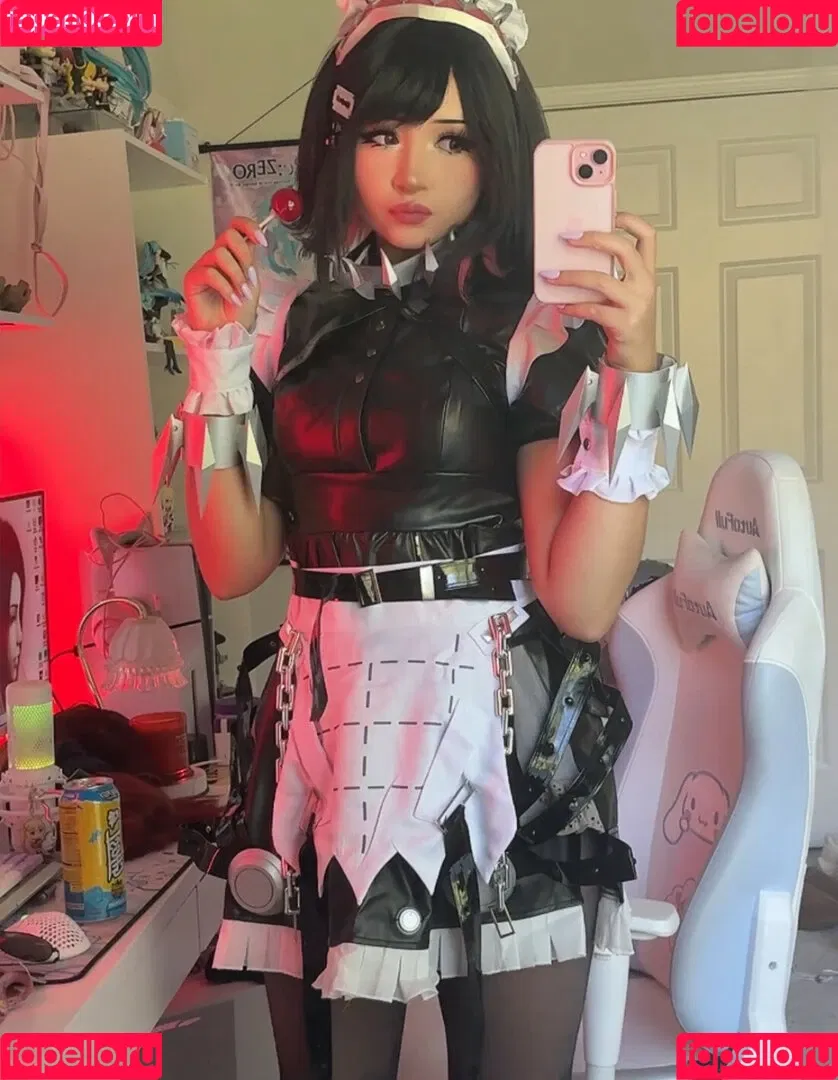 Kora / Kora.aura / Koraaura / kora_killah Onlyfans Photo Gallery 