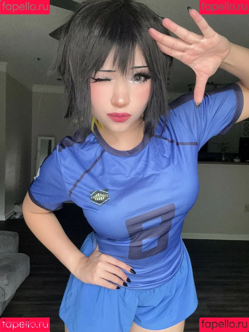 Kora / Kora.aura / Koraaura / kora_killah Onlyfans Photo Gallery 