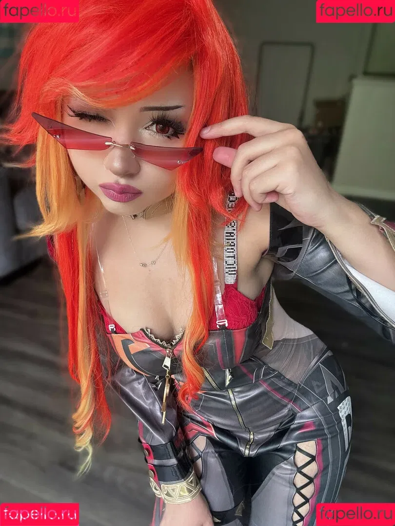 Kora / Kora.aura / Koraaura / kora_killah Onlyfans Photo Gallery 