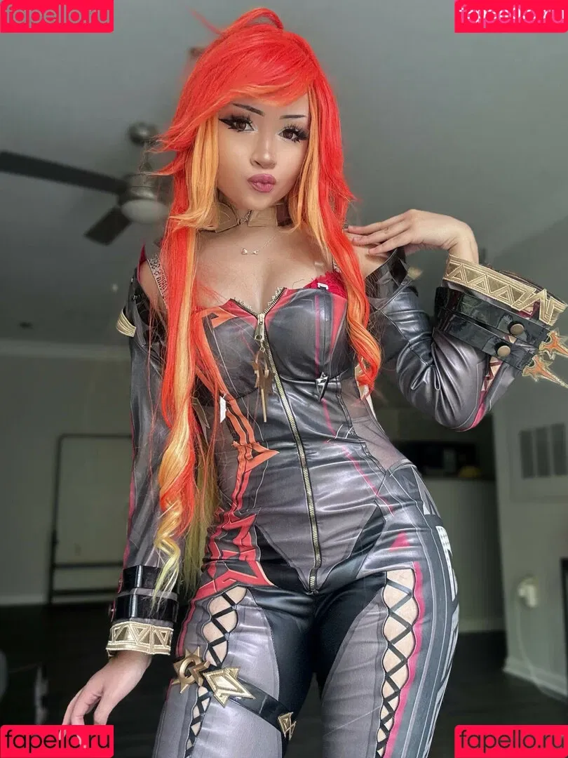 Kora / Kora.aura / Koraaura / kora_killah Onlyfans Photo Gallery 