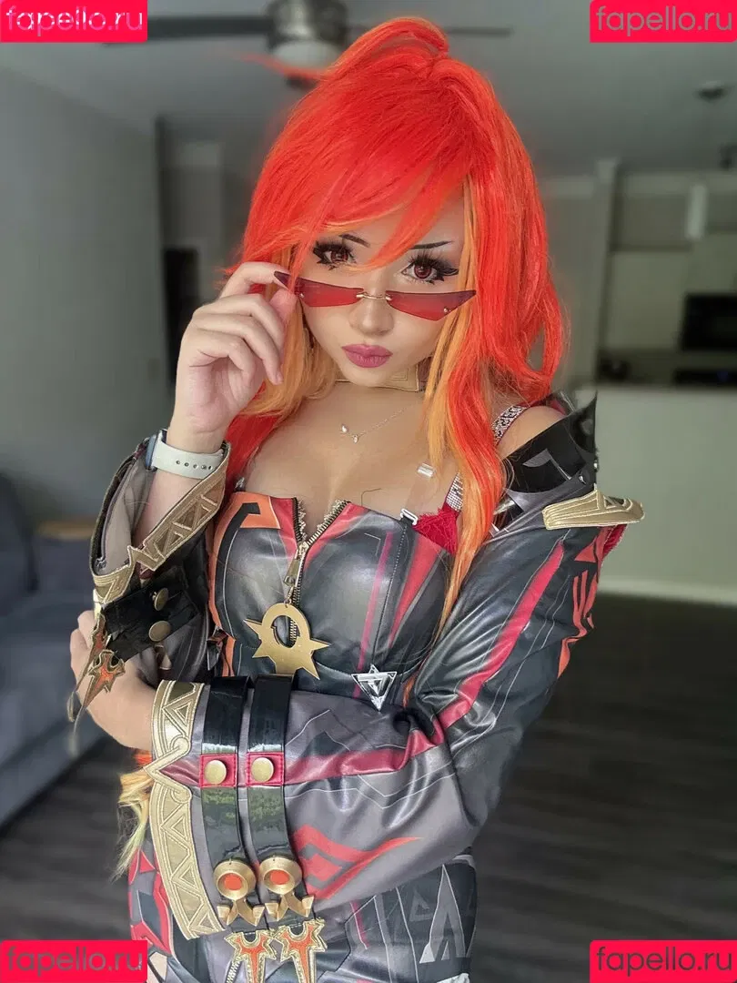 Kora / Kora.aura / Koraaura / kora_killah Onlyfans Photo Gallery 