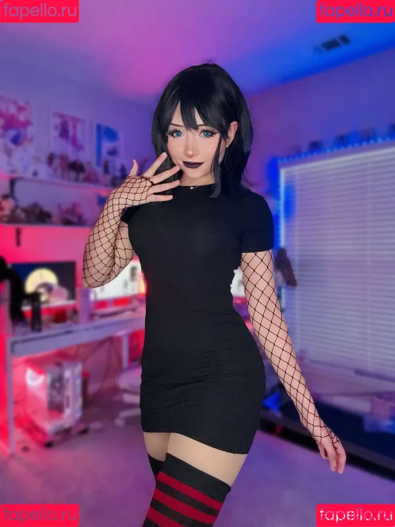 Kora / Kora.aura / Koraaura / kora_killah Onlyfans Photo Gallery 