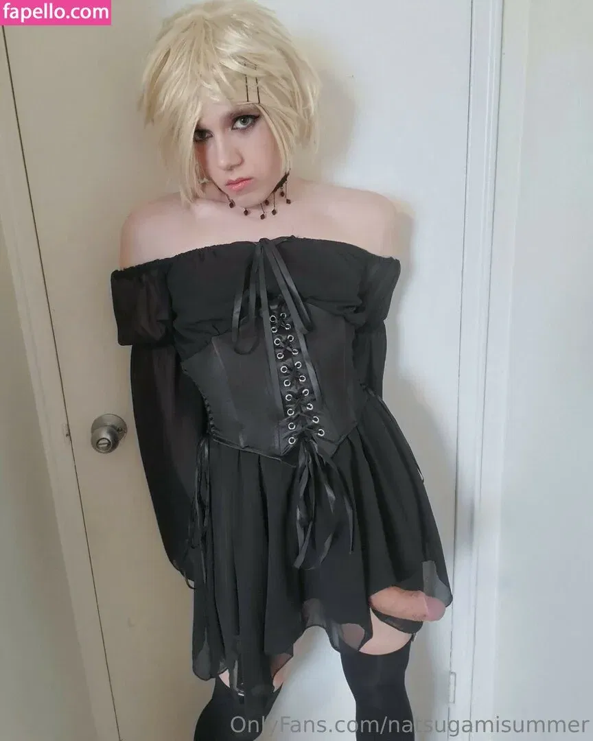 Kamisummercd / NatsugamiSummer / Summerhorrorparty Onlyfans Photo Gallery 