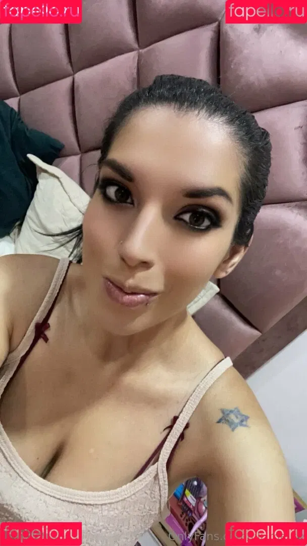 lili_me.xx / lillieart_ Onlyfans Photo Gallery 