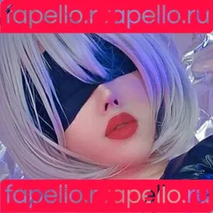 TiTi cosplay / TiTi40511552 / titi_cosplay Onlyfans Photo Gallery 