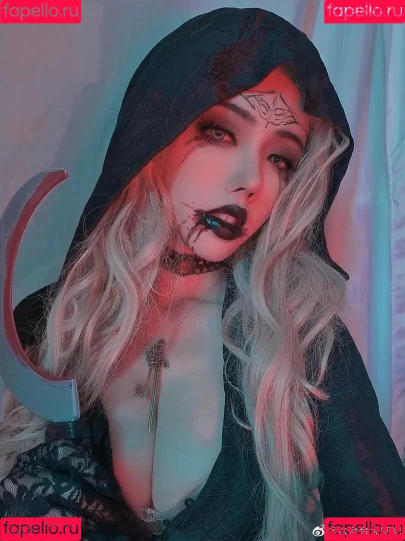 TiTi cosplay / TiTi40511552 / titi_cosplay Onlyfans Photo Gallery 