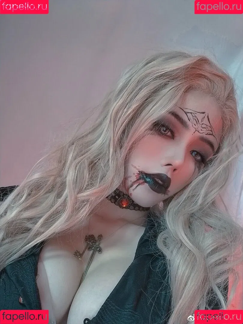 TiTi cosplay / TiTi40511552 / titi_cosplay Onlyfans Photo Gallery 