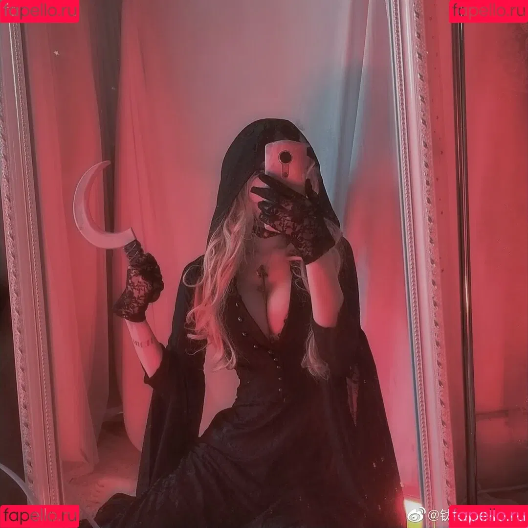 TiTi cosplay / TiTi40511552 / titi_cosplay Onlyfans Photo Gallery 