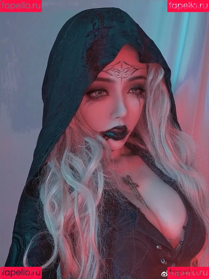 TiTi cosplay / TiTi40511552 / titi_cosplay Onlyfans Photo Gallery 